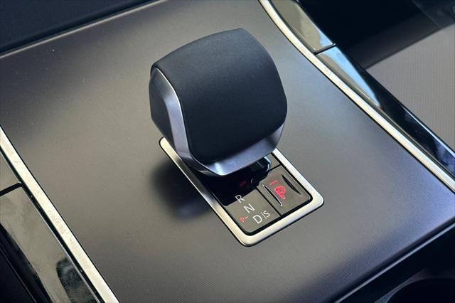 Photo of 2026 Gold Land Rover Range Rover Velar