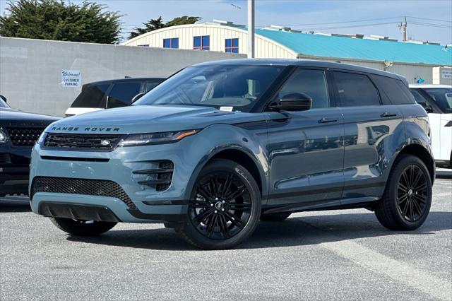 2024 Land Rover Range Rover Evoque