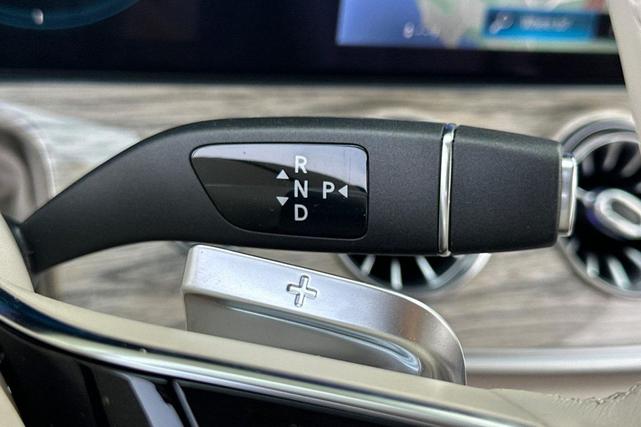 Photo of 2023 Starling Blue Metallic Mercedes-Benz E-Class