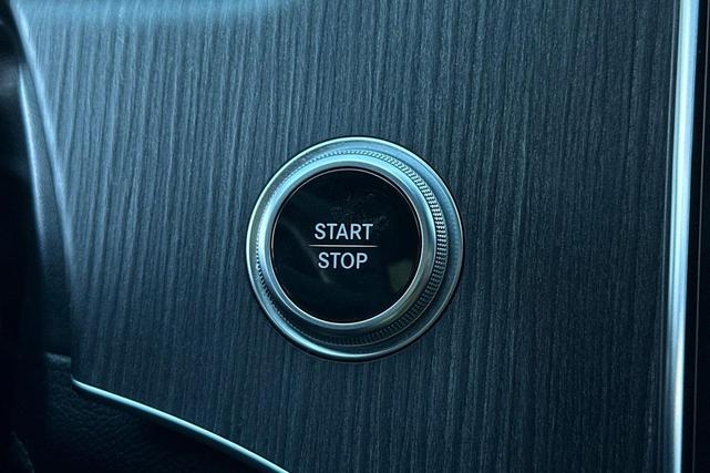 Photo of 2023 Selenite Gray Metallic Mercedes-Benz EQE 350