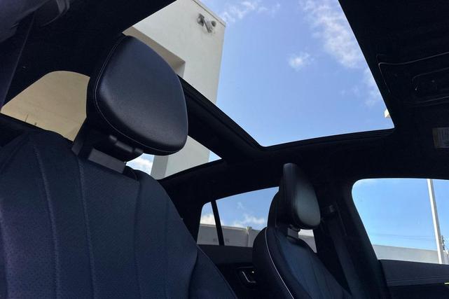 Photo of 2023 Selenite Gray Metallic Mercedes-Benz EQE 350