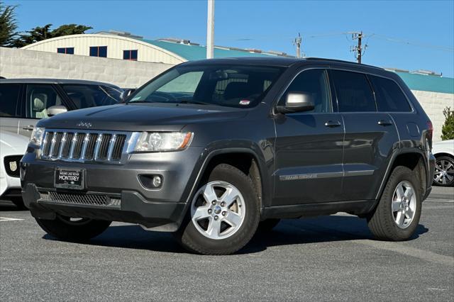 2013 Jeep Grand Cherokee