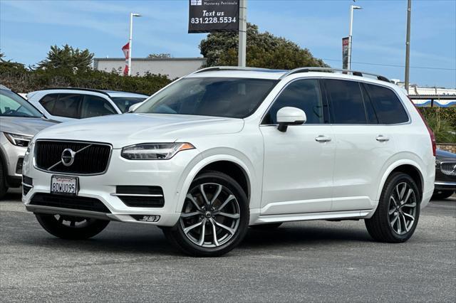 2018 Volvo XC90