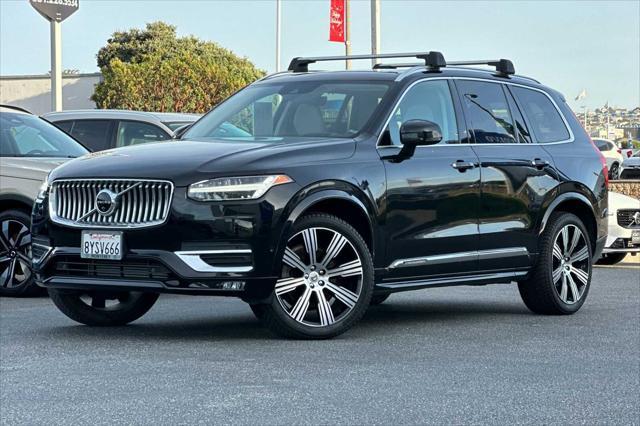 2020 Volvo XC90