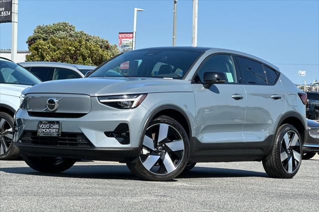 2023 Volvo C40 Recharge Pure Electric