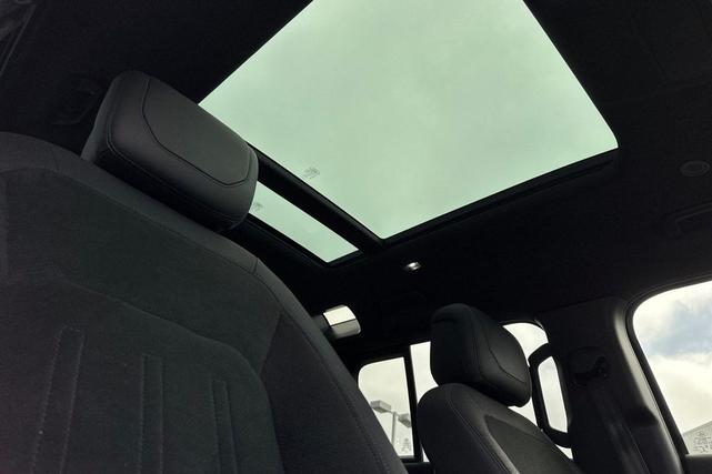Photo of 2022 Carpathian Gray Premium Metallic Land Rover Defender