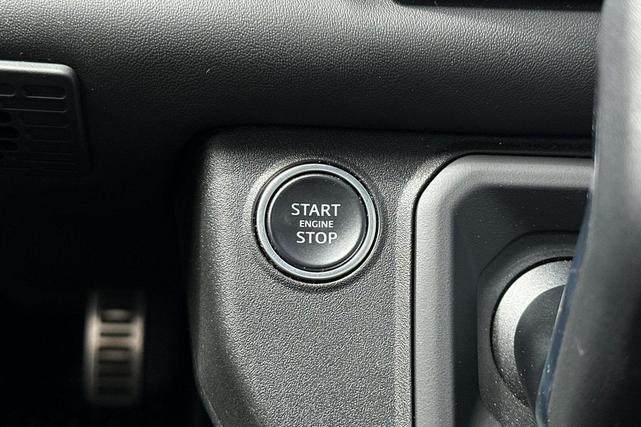 Photo of 2022 Carpathian Gray Premium Metallic Land Rover Defender