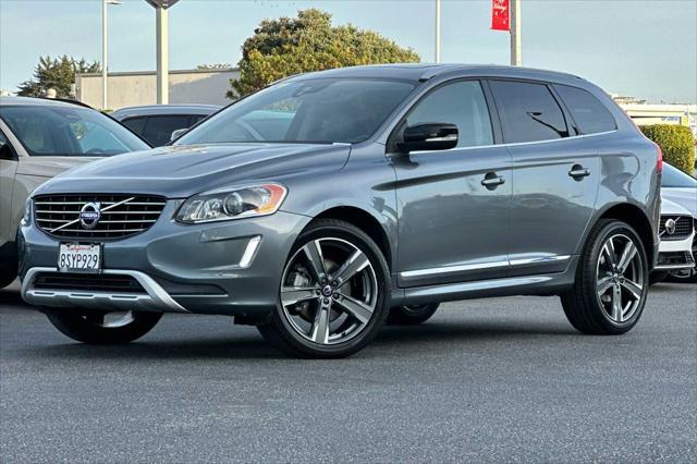 2017 Volvo XC60