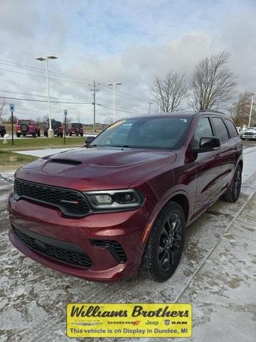 2024 Dodge Durango