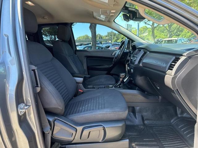 Photo of 2022 Carbonized Gray Metallic Ford Ranger
