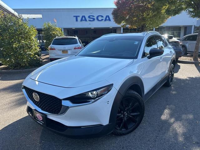 2021 Mazda Cx-30