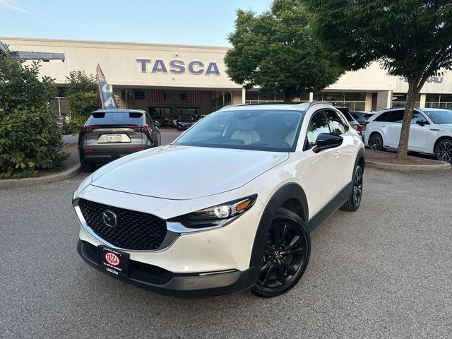 2023 Mazda Cx-30