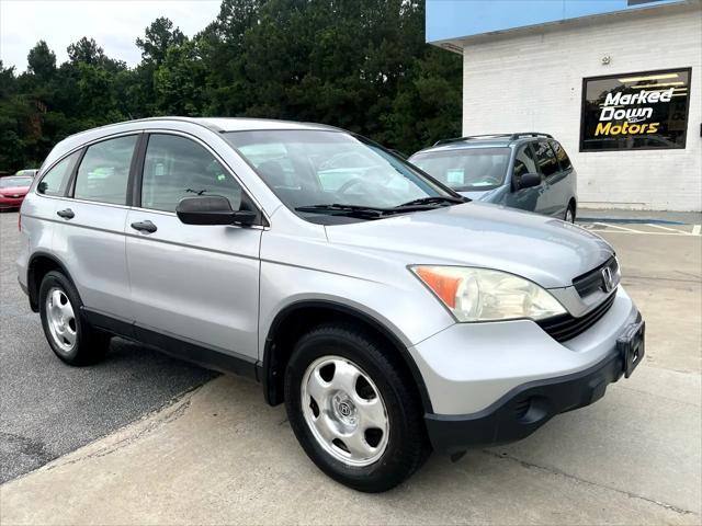 2009 Honda CR-V