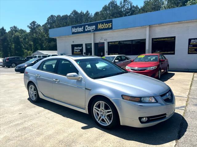 2007 Acura TL