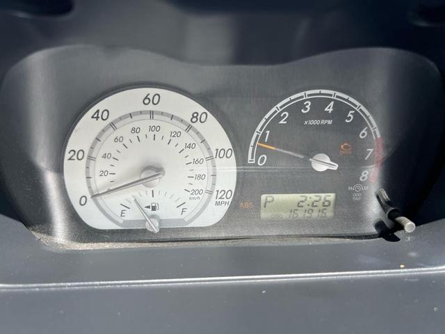 Photo of 2005 Silver Streak Mica Scion xA