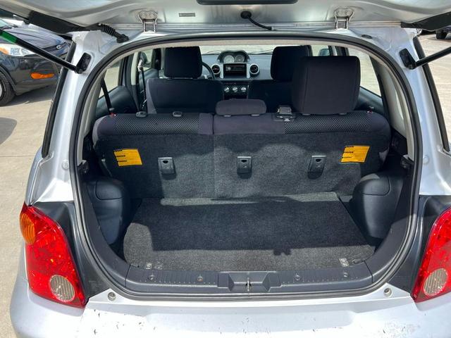 Photo of 2005 Silver Streak Mica Scion xA