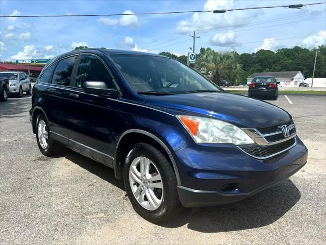 2011 Honda CR-V