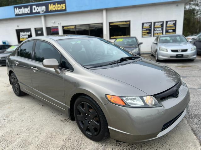 2007 Honda Civic