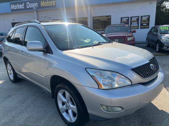 2005 Lexus Rx 330