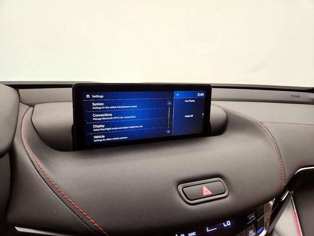 Photo of 2022 White Acura TLX