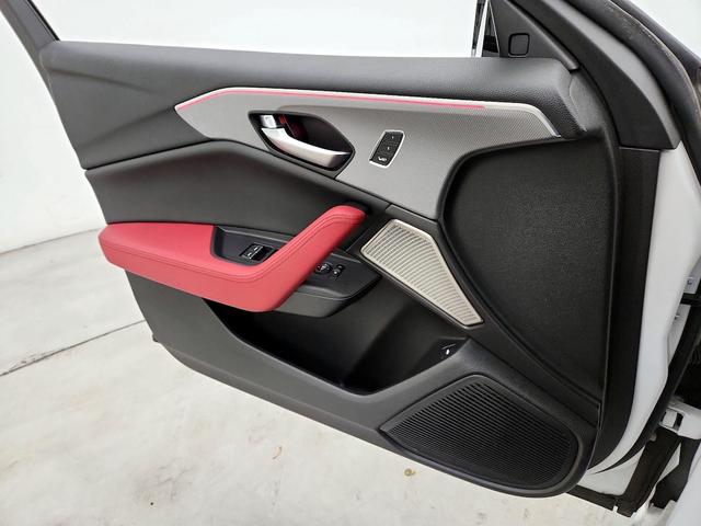 Photo of 2022 White Acura TLX