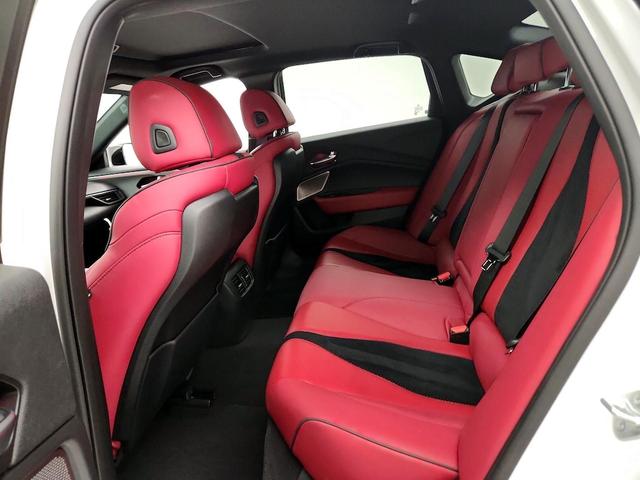 Photo of 2022 White Acura TLX