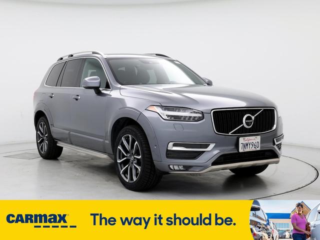 2016 Volvo XC90