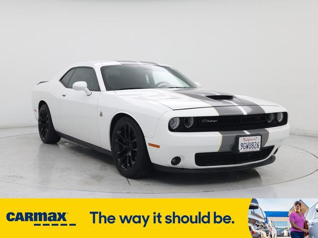 2020 Dodge Challenger