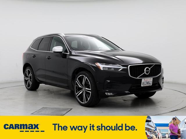 2019 Volvo XC60