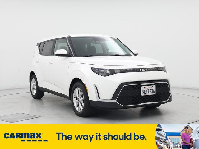 2023 Kia SOUL