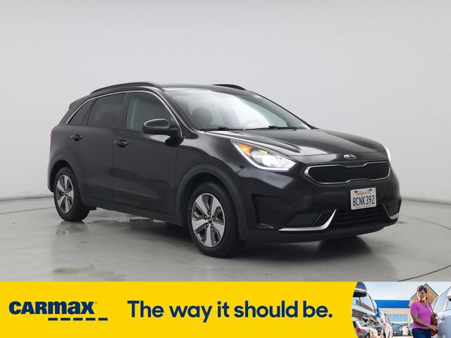 2018 Kia NIRO