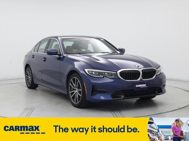 2022 BMW 330