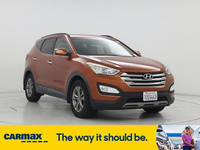 2014 Hyundai Santa Fe Sport