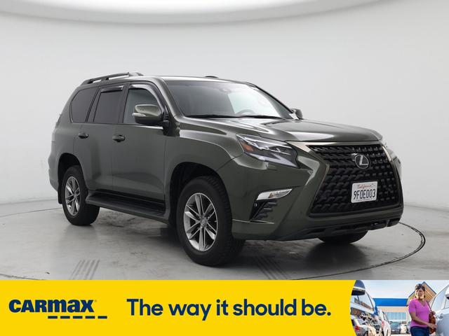2023 Lexus Gx 460