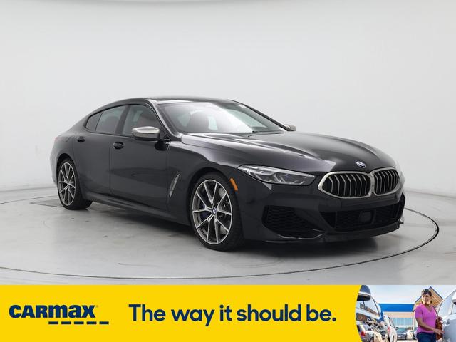 2020 BMW M850