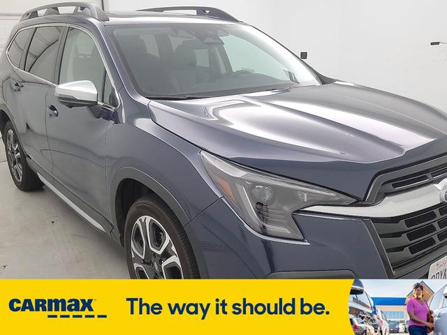 2023 Subaru Ascent