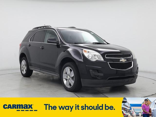 2013 Chevrolet Equinox