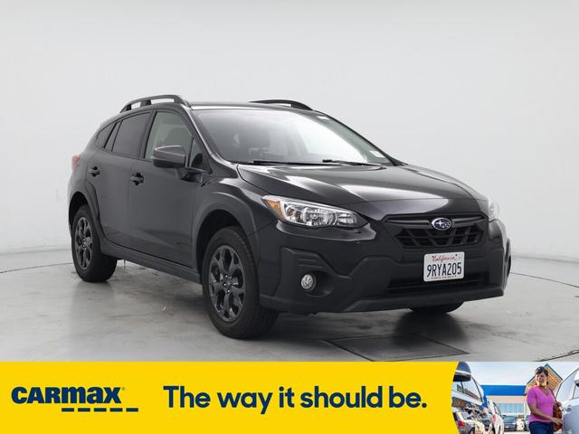 2023 Subaru Crosstrek