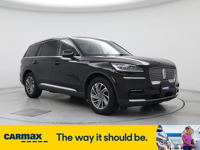 2023 Lincoln Aviator