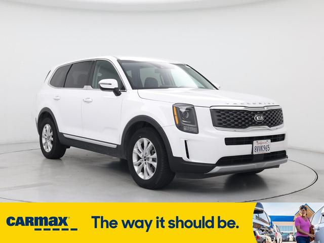 2021 Kia Telluride