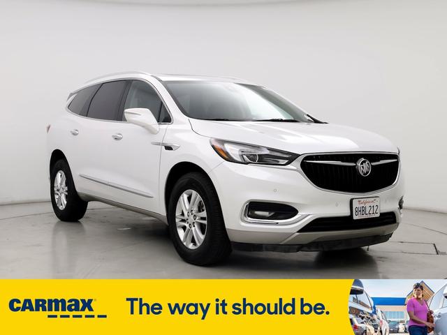 2019 Buick Enclave