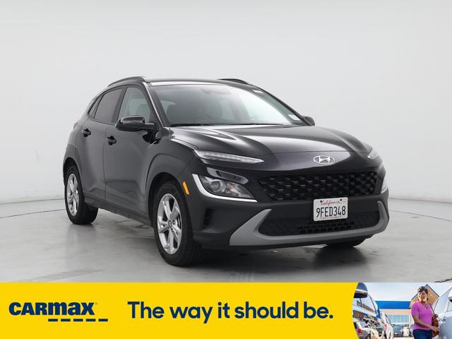 2023 Hyundai KONA