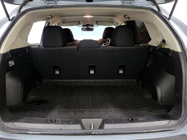 Photo of 2021 Blue Subaru Crosstrek