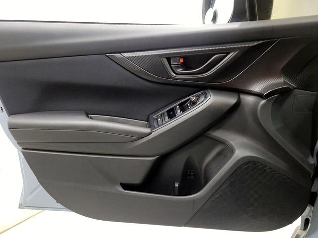 Photo of 2021 Blue Subaru Crosstrek