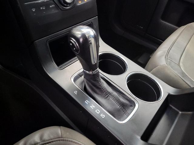 Photo of 2016 White Ford Flex