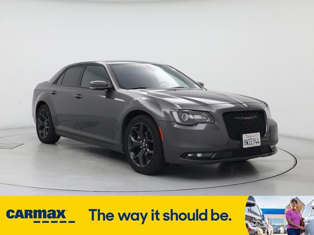 2021 Chrysler 300