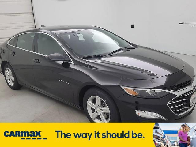2020 Chevrolet Malibu