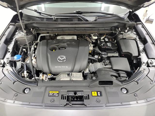 Photo of 2021 Gray Mazda CX-5
