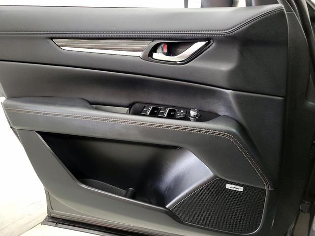 Photo of 2021 Gray Mazda CX-5