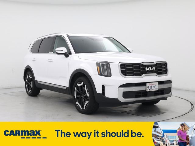 2024 Kia Telluride